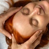 Massage Cranien